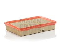 MANN-FILTER C 2589 Air filter