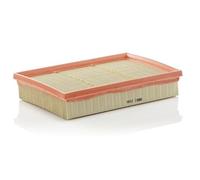 Air filter Filter Insert C 2589 MANN-FILTER for BMW X3