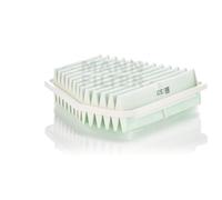 MANN-FILTER C 26 003 Air filter