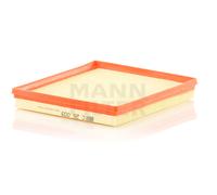 MANN-FILTER C 26 009-2 Air filter