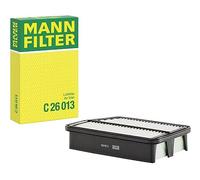 MANN-FILTER C 26 013 Air Filter - CARS + TRANSPORTERS