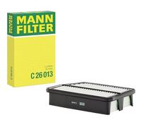MANN-FILTER C 26 013 Air Filter - for Cars + Transporters
