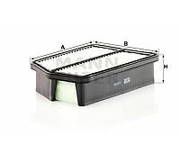 MANN-FILTER C 26 013 Air filter