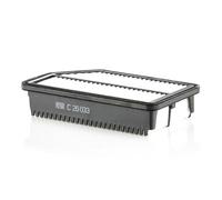 MANN-FILTER C 26 033 Air Filter - CARS + TRANSPORTERS