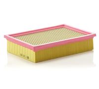 MANN-FILTER C 26 100 Air Filter for FORD,FORD USA,MAZDA