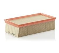 MANN-FILTER C 26 107 Air Filter - for Cars + Transporters