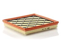 MANN-FILTER C 26 108 Air Filter - for Cars + Transporters