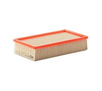 MANN-FILTER, C 26 110/1 Air Filter | For Passenger Cars, Clean Air Intake, Durable Filter Media, Perfect fit Design, True OE Engineering