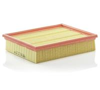 MANN-FILTER C 26 126 Air Filter - for Cars + Transporters