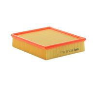 MANN-FILTER, C 26 151 Air Filter | For Passenger Cars, Clean Air Intake, Durable Filter Media, Perfect fit Design, True OE Engineering