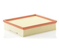 MANN-FILTER C 26 168/2 Air Filter - CARS + TRANSPORTERS