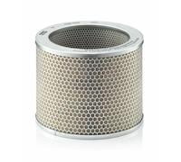 MANN-FILTER C 26 240 Air filter OE REPLACEMENT