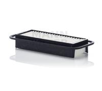 Air Filter fits TOYOTA YARIS 1.0 99 to 14 Mann 1780123030 178010J020 Quality New