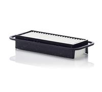 Air Filter fits TOYOTA YARIS 1.0 99 to 14 Mann 1780123030 178010J020 Quality New