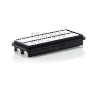 MANN-FILTER C 2617 Air Filter - for Cars + Transporters