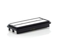 MANN-FILTER C 2617 Air Filter - CARS + TRANSPORTERS
