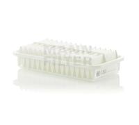 Air filter Filter Insert C 2620 MANN-FILTER for TOYOTA SUBARU