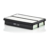 MANN-FILTER C 2631 Air Filter - for Cars + Transporters