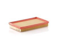 MANN-FILTER C 2653 Air Filter - CARS + TRANSPORTERS
