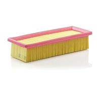 MANN-FILTER C 2657/1 Air filter