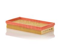 MANN-FILTER C 2658 Air filter