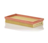 MANN-FILTER C 2658 Air Filter - for Cars + Transporters