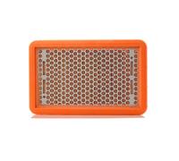 MANN-FILTER C 2666 Air Filter - for Cars + Transporters