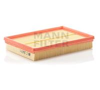 MANN-FILTER C 2667/1 Air filter