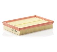 Genuine Mann Air Filter for Ford FiestaProbePuma.Mazda C2667/1