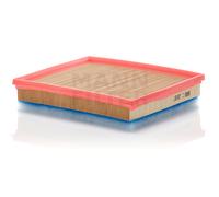 MANN-FILTER C 2687 Air filter