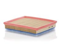 MANN-FILTER C 2687 Air Filter - for Cars + Transporters