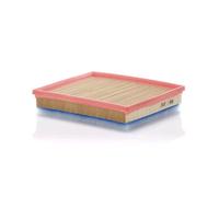 MANN-FILTER C 2687 Air Filter - for Cars + Transporters