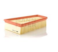 NEW AIR FILTER FOR MERCEDES BENZ CLA SHOOTING BRAKE X117 M 270 920 MANN-FILTER