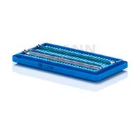 MANN-FILTER C 27 016 Filter, crankcase breather