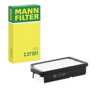 MANN-FILTER C 27 021 Air Filter - for Cars + Transporters
