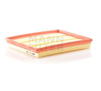 MANN-FILTER C 27 026 Air filter