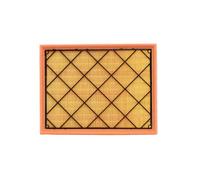 MANN-FILTER C 27 031 Air Filter - for Cars + Transporters