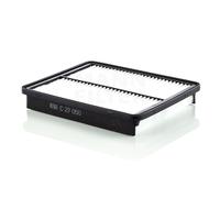 MANN-FILTER C 27 050 Air Filter - CARS + TRANSPORTERS