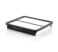 MANN-FILTER, C 27 050 Air Filter