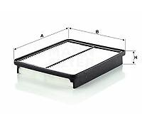MANN-FILTER C 27 050 Air Filter - for Cars + Transporters