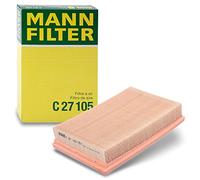 Engine Air Filter Insert MANN C27105
