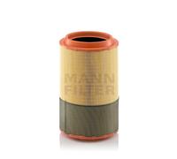 Mann Filter - Air Filter C 27 1050 (C271050) - Fits King Long, Sinotruk ISLe5340B 8.8L 6cyl