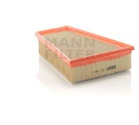 Air filter Filter Insert C 27 124/1 MANN-FILTER for PEUGEOT CITROËN