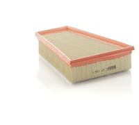 MANN-FILTER C 27 124/1 Air Filter - for Cars + Transporters