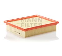 MANN-FILTER C 27 154/1 Air filter