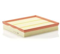 Mann+Hummel Air Filter - C27161