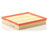 MANN-FILTER C 27 161 Air Filter FORD Transit 2007 2.2 TDCi 2006-2014