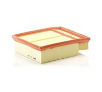 Air filter Filter Insert C 27 187 MANN-FILTER for AUDI A4 B6 A4 B6 Avant A4 B7