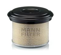 Air Filter C27585/3 Mann 0010947304 0040940804 A0010947304 A0040940804 Quality