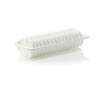 MANN-FILTER, C 2715 Air Filter | For Passenger Cars, Clean Air Intake, Durable Filter Media, Perfect fit Design, True OE Engineering